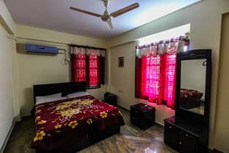 Homestay Serviced Apartments, Bangalore 2